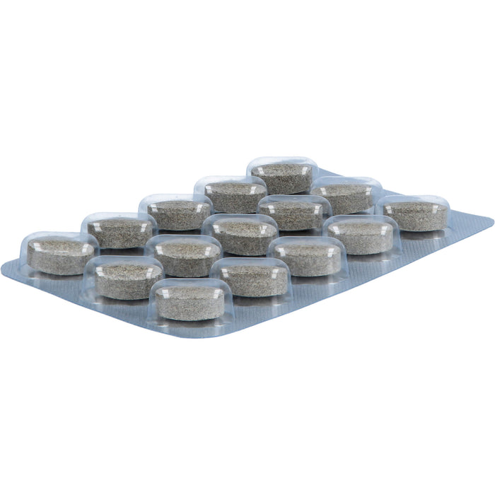 Klosterfrau Baldrian 1200 Tabletten, 30 St. Tabletten