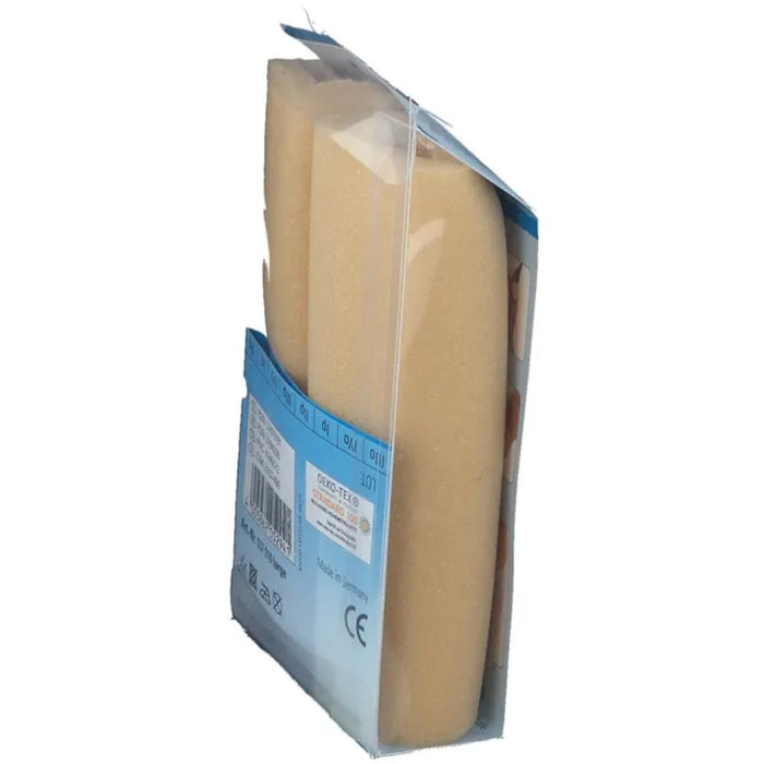 Bort PediSoft TexLine Druckschutz Gr. L, 1 St. Bandage