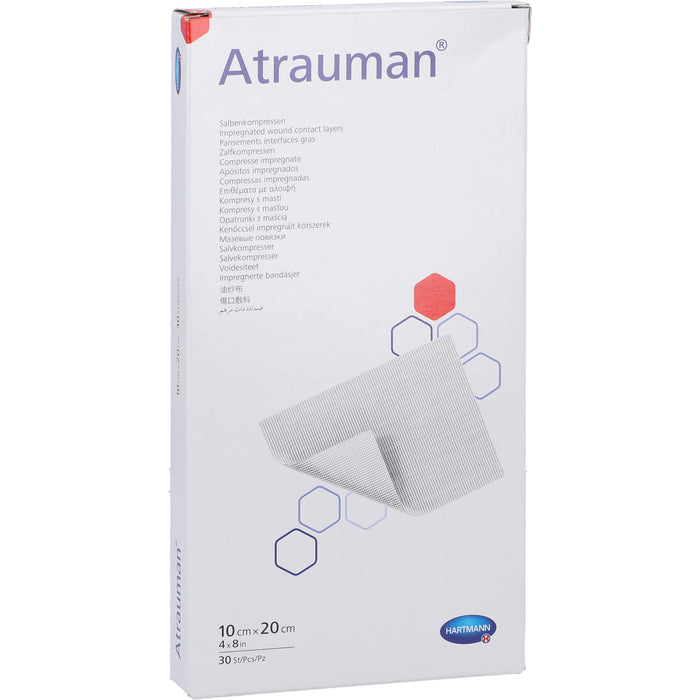Atrauman®, 30 St KOM