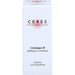 CERES Crataegus ø Urtinktur, 20 ml Lösung