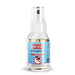 Stichfrei Classic Pumpspray hautfreundlicher Mücken- & Zeckenschutz, 20 ml Spray