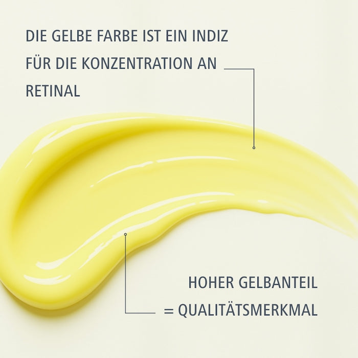 Retinal Serum mit 0,05% Retinal, 30 ml Creme