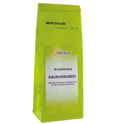 Aurica Kalmuswurzel Kräutertee, 80 g Tee