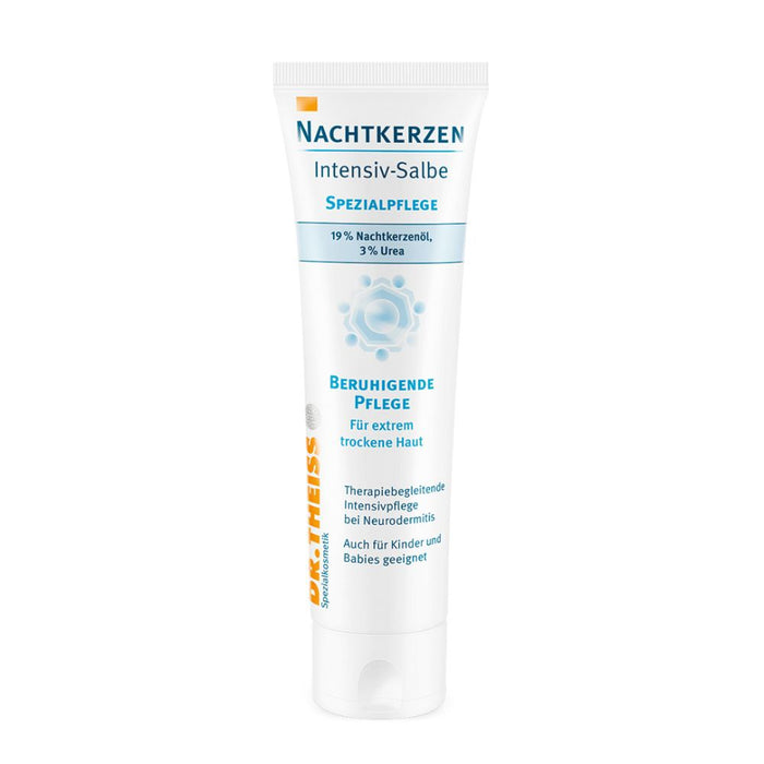 DR. Theiss Nachtkerzen Intensiv-Salbe, 50 g Salbe