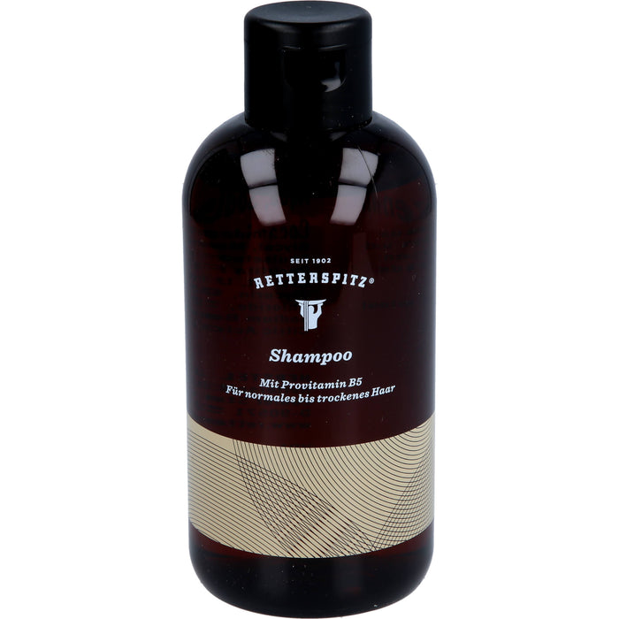 RETTERSPITZ Shampoo, 200 ml SHA