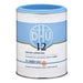 DHU Schüßler-Salz Nr. 12 Calcium sulfuricum D 3 Tabletten, 1000 St. Tabletten