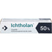 Ichtholan 50% Zugsalbe, 15 g Salbe