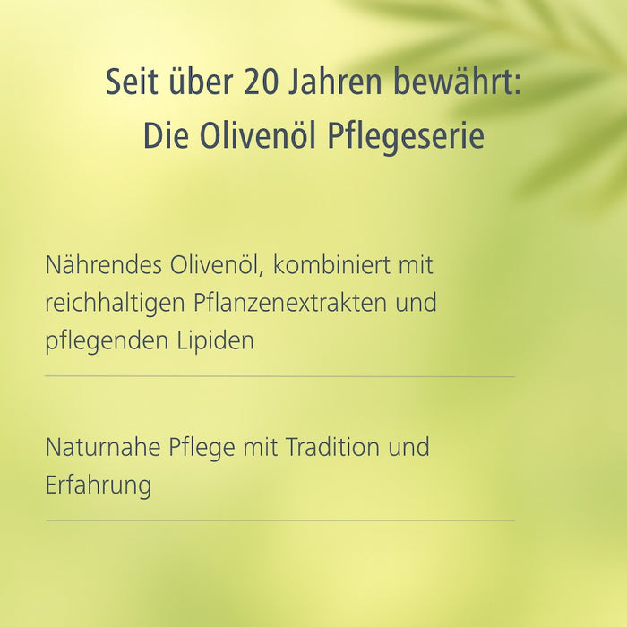 Medipharma Cosmetics Olivenöl Deoroller mediterrane Frische, 50 ml Roll-On