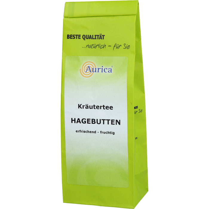 HAGEBUTTENTEE DAB AURICA, 100 g TEE