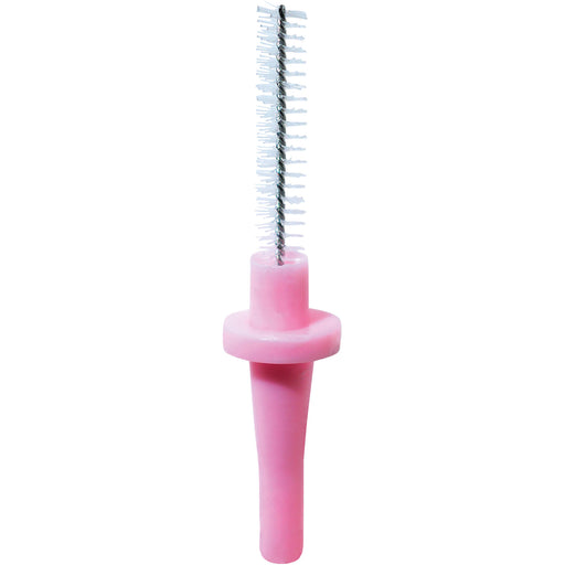 MIRADENT PICBEB XXF PINK 12, 12 St. Interdentalbürsten