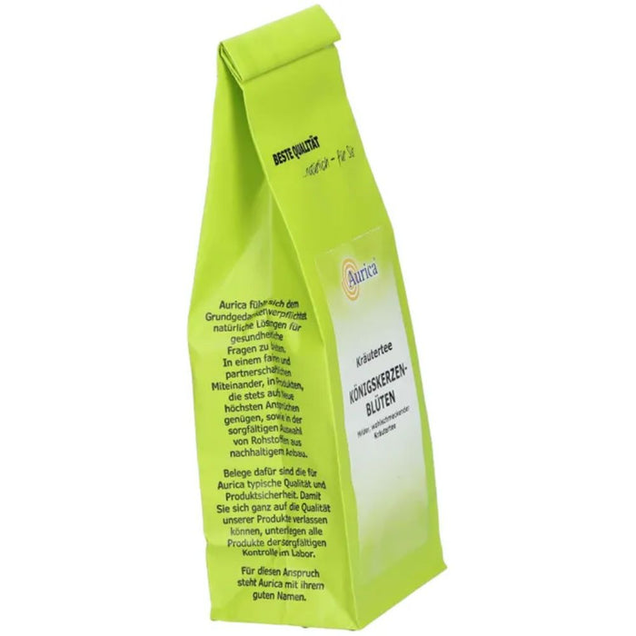 Aurica Königskerzenblüten Kräutertee, 50 g Tee