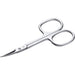 Apoline Hautschere 9 cm verchromt, 1 St. Schere