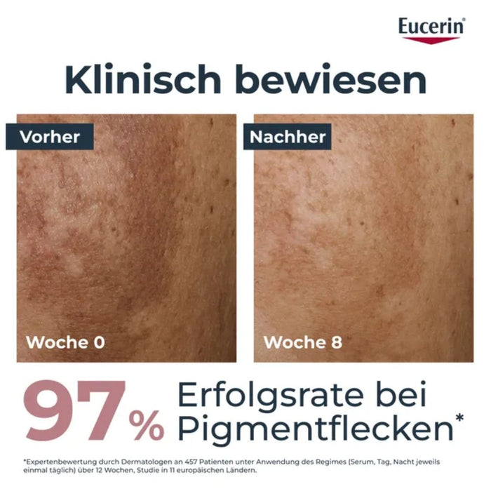 Eucerin Anti-Pigment Nacht Creme, 50 ml Creme