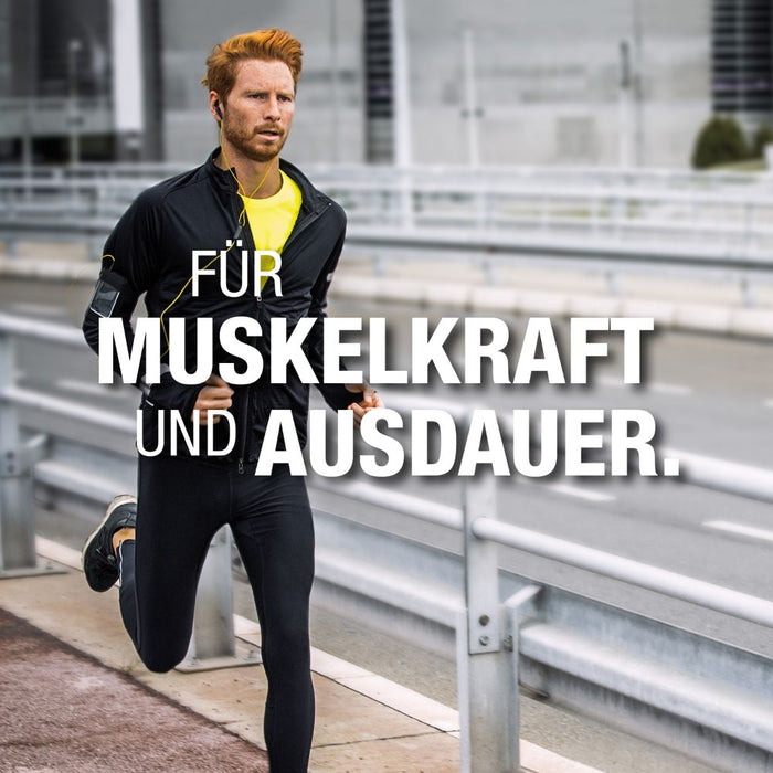 Dr. Böhm Magnesium Sport + Aminosäuren, 14 St. Granulat