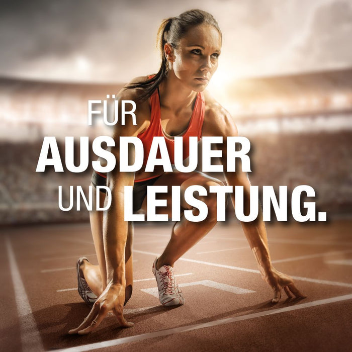 Dr. Böhm Magnesium Sport Sticks, 40 St. Direktgranulat