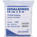 IDEALBINDE DIN 5Mx10CM in Zellglas, 10 St BIN