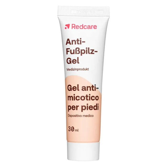 Redcare Anti-Fußpilzgel, 30 ml Gel