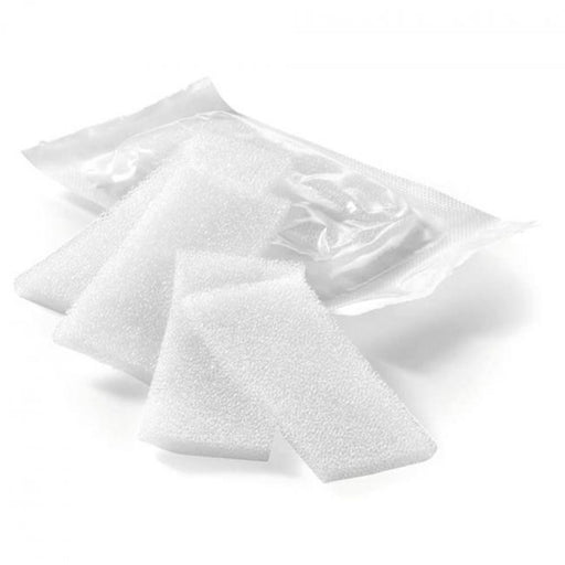 LIGASANO Verband weiß steril 6 x 2,5 x 0,4 cm, 10 St. Verband