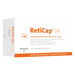 RetiCap DR, Ausgewählte Mikronährstoffe für die Augen, 90 St. Kapseln