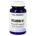 GALL PHARMA Vitamin K1 60 µg GPH Kapseln, 60 St. Kapseln