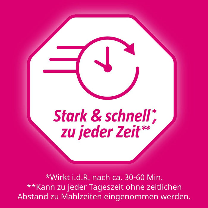 Lorano Pro Filmtabletten Antiallergikum, 18 St. Tabletten