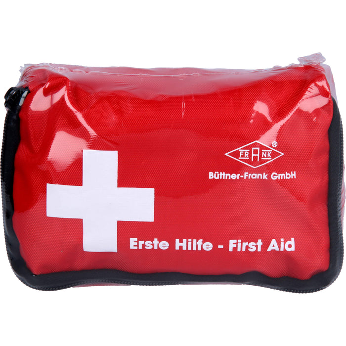 Erste Hilfe Tasche, 1 St. Packung