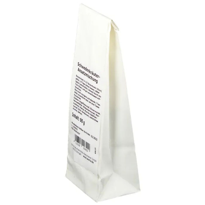 Schwedenkraeuter Ansatzmischung, 90 g Tee