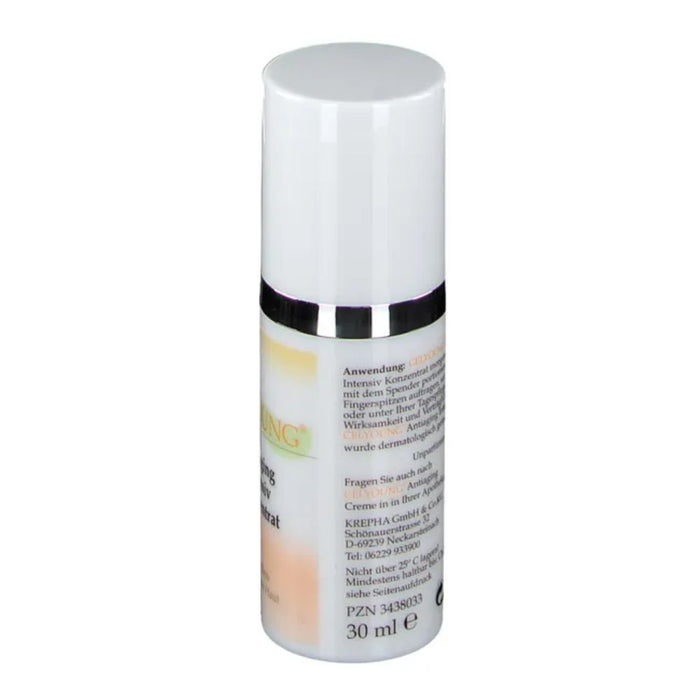CELYOUNG Antiaging Intensiv Konzentrat für straffere und glattere Haut, 30 ml Konzentrat