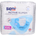 Seni Active Inkontinenzpants Super XXL, 10 St. Pants