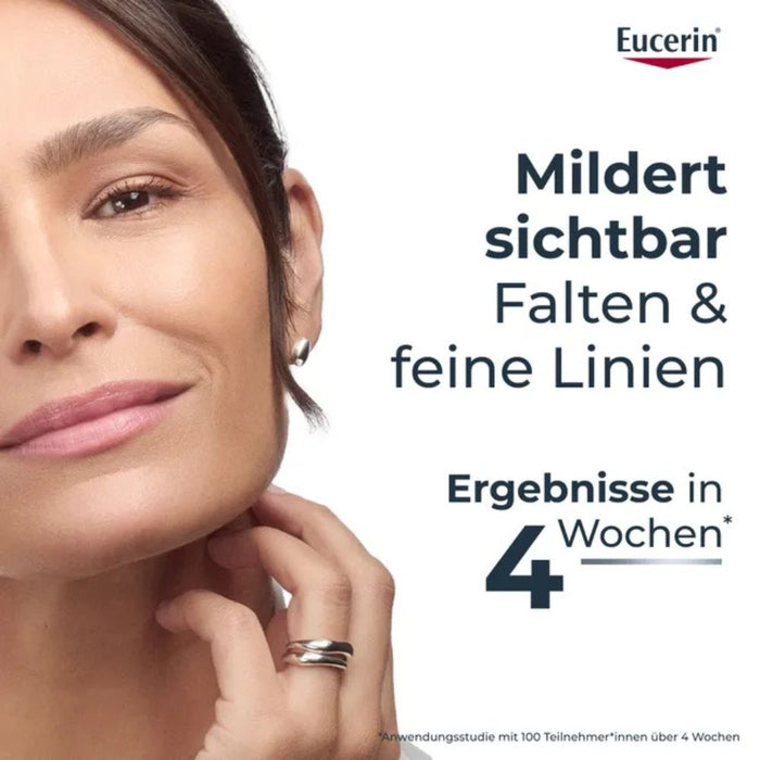 Eucerin Anti-Age Hyaluron-Filler Tag LSF 30, 50 ml Creme