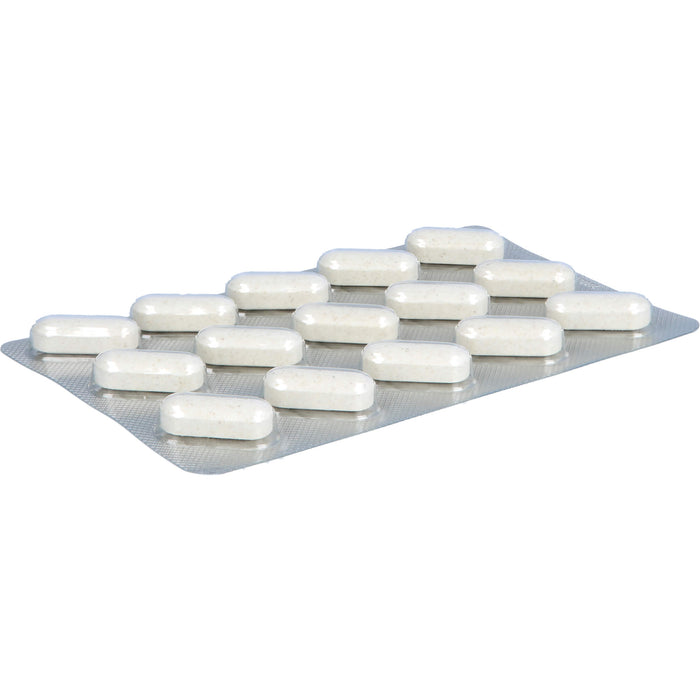 TensioLoges Filmtabletten, 120 St. Tabletten