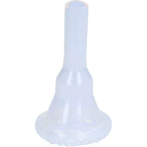 Urinalkondom latexfrei 29mm selbsthaftend, 1 St 