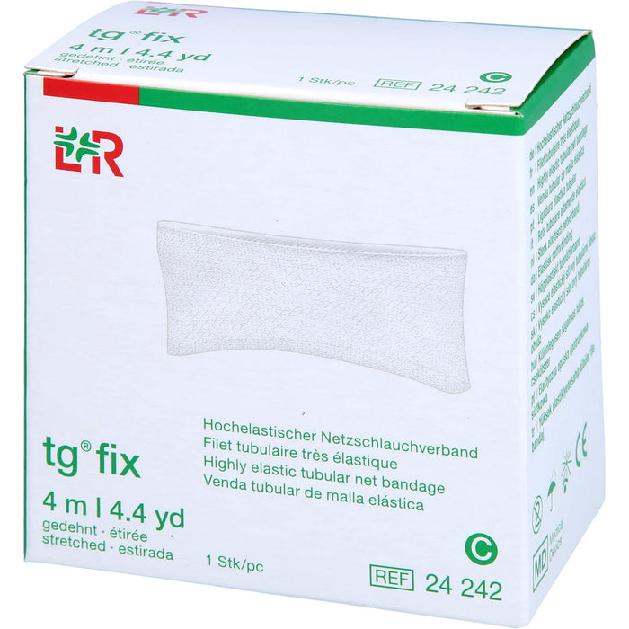 Tg FIX NETZVERB C 4M, 1 St VER