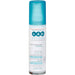 c. d. 6+ Pflege Deo Zerstäuber, 75 ml Lösung