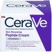 CeraVe Skin Renewing Peptid Creme für eine aufgepolstertere Haut, 48 g Creme