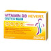 Vitamin D3 Hevert Osteo Pro für gesunde Knochen und Muskeln, 60 St. Tabletten