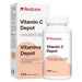 RedCare Vitamin C Depot Kapseln, 100 St. Kapseln