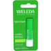 WELEDA Skin Food Lip Balm für trockene und spröde Lippen, 4.8 g Creme