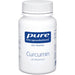 Pure Encapsulations Curcumin mit Bioperine Kapseln, 120 St. Kapseln