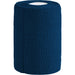 Höga-Lastic-Haft blau 8cmx5m, 1 St BIN