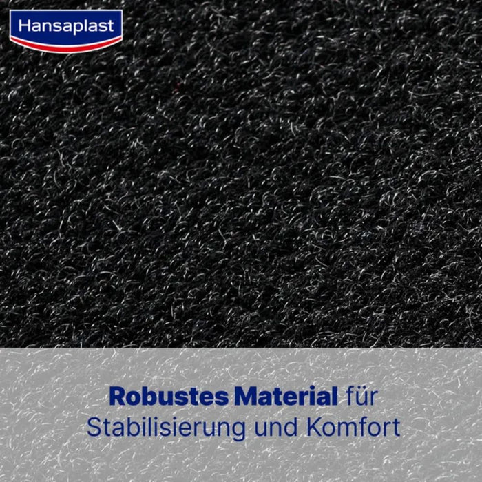 Hansaplast Handgelenk-Bandage verstellbar, 1 St. Bandage