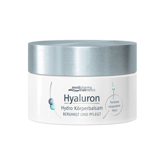 Hyaluron Hydro Körperbalsam, 250 ml Balsam
