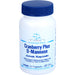 Bios Cranberry plus D-Mannose Junek Kapseln, 30 St. Kapseln