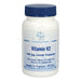 Bios Vitamin K2 100 µg Junek Kapseln, 60 St. Kapseln