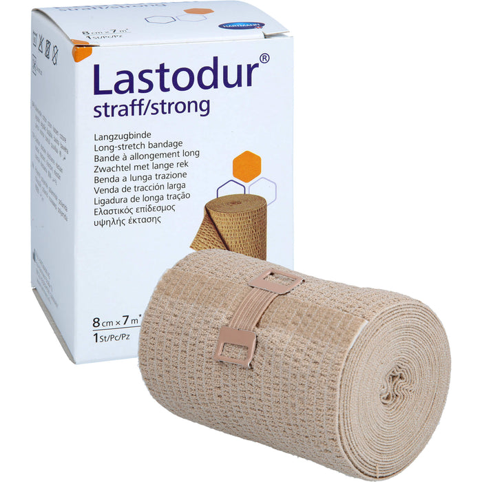 LASTODUR STRAFF 7X8CM, 1 St BIN