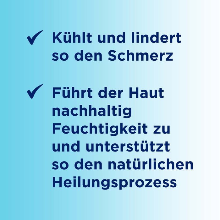 Bepanthen Schaumspray, 75 ml Lotion