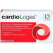 CardioLoges Tabletten für eine gesunde Herzfunktion, 120 St. Tabletten