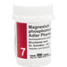 Adler Pharma Magnesium phosphoricum D6 Biochemie nach Dr. Schüßler Nr. 7 Tabletten, 200 St. Tabletten