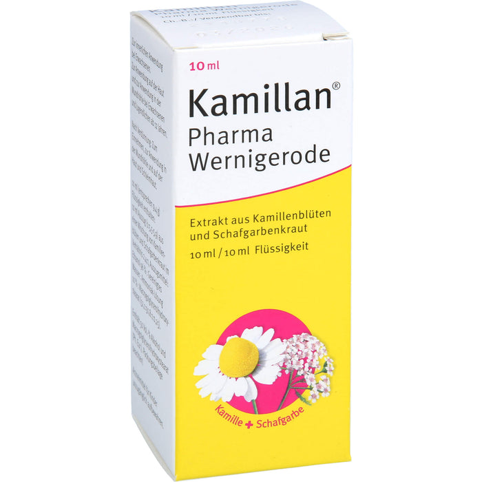 Kamillan®, 10 ml Lösung