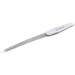 apoline Nagelfeile gewölbt 17cm verchromt, 1 St. Feile